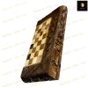 خرید تخته نرد منبت شاهکار