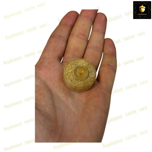 خرید مهره تخته نرد منبت