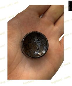 خرید مهره تخته نرد چوبی تاج پادشاهی