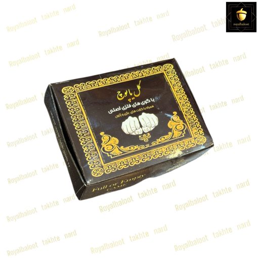 خرید پک گل یا پوچ حرفه ای