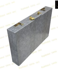 خرید تخته نرد مدرن طرح ورساچ