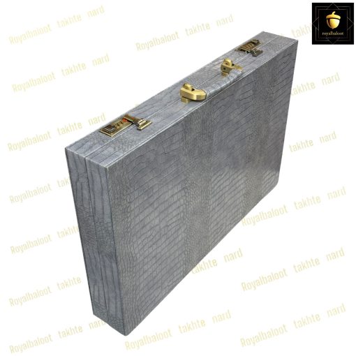 خرید تخته نرد مدرن طرح ورساچ