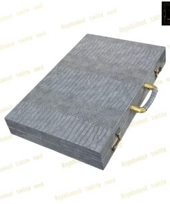خرید تخته نرد مدرن طرح ورساچ