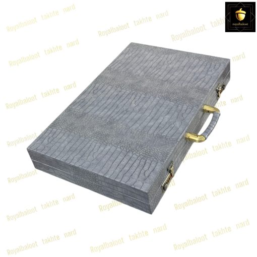 خرید تخته نرد مدرن طرح ورساچ