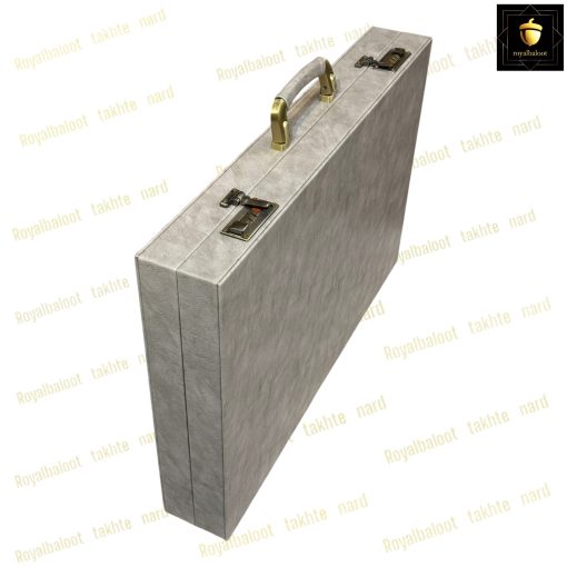 خرید تخته نرد مدرن طرح کلاسیک