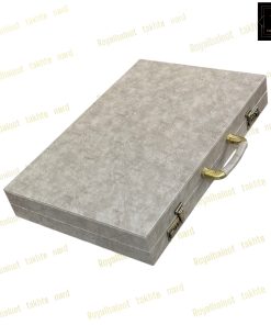 خرید تخته نرد مدرن طرح کلاسیک