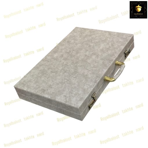 خرید تخته نرد مدرن طرح کلاسیک