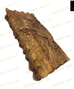 خرید تابلو تخته نرد گردو منبت فریاد 70 سانتی