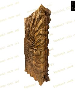 خرید تابلو تخته نرد گردو منبت فریاد 70 سانتی