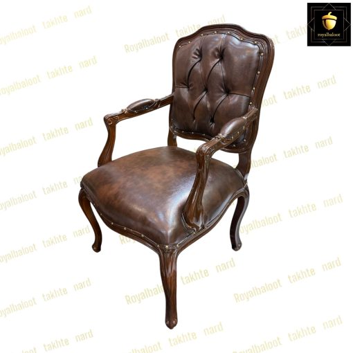 خرید میز تخته نرد و شطرنج لاکچری