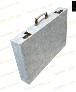 خرید تخته نرد مدرن طرح استاندارد