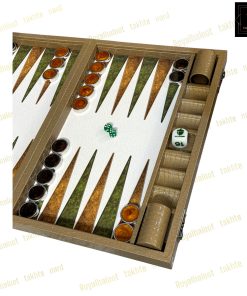 خرید تخته نرد مدرن طرح مسابقه ای