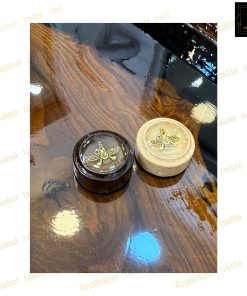 خرید سه بازی گردو منبت لاکچری