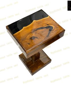 خرید سه بازی گردو منبت لاکچری