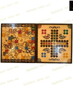 خرید سه بازی چوب راش معرق صادراتی