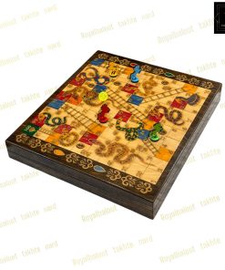 خرید سه بازی چوب راش معرق صادراتی کد 398 خرید سه بازی چوب راش معرق صادراتی