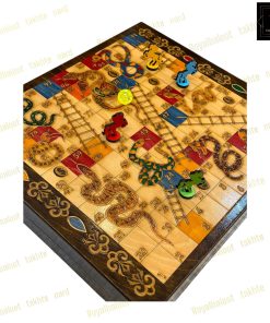 خرید سه بازی چوب راش معرق صادراتی کد 398 خرید سه بازی چوب راش معرق صادراتی