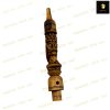 خرید قلیان چوب گردو منبت رخ 2