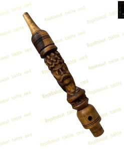 خرید قلیان چوب گردو منبت رخ 2