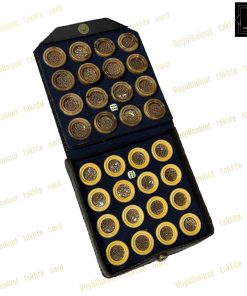 خرید تخته نرد خاتم نقاشی گرد 60 سانتی شاهکار کد 416 خرید تخته نرد خاتم نقاشی گرد 60 سانتی شاهکار