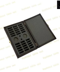 خرید جا مهره تخته نرد چرمی درجه یک