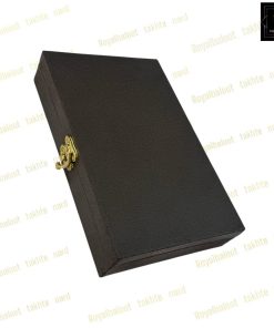 خرید جا مهره تخته نرد چرمی درجه یک