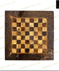 خرید تخته نرد جوش گردو لاکچری