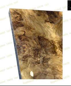 خرید تخته نرد تک بازی جوش گردو اعلا