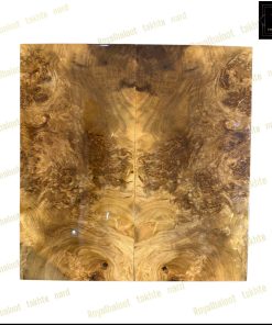 خرید تخته نرد تک بازی جوش گردو اعلا