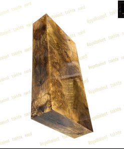 خرید تخته نرد تک بازی جوش گردو اعلا