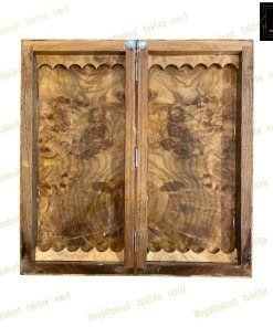 خرید تخته نرد تک بازی تمام جوش لاکچری