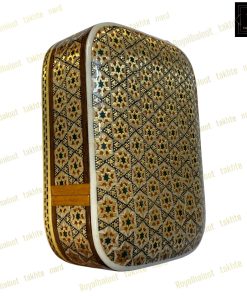 خرید جاورقی تمام خاتم کشویی اعلا