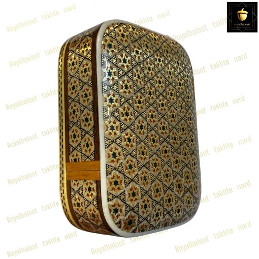 خرید جاورقی تمام خاتم کشویی اعلا