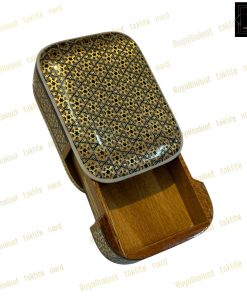 خرید جاورقی تمام خاتم کشویی اعلا