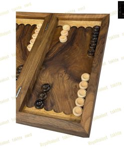 خرید تابلو تخته نرد گردو منبت پرسپولیس کد 427 خرید تابلو تخته نرد گردو منبت پرسپولیس