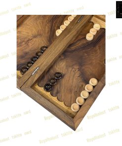 خرید تابلو تخته نرد گردو منبت پرسپولیس کد 427 خرید تابلو تخته نرد گردو منبت پرسپولیس