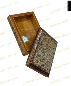 خرید جاورقی تمام خاتم اعلا