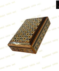 خرید جاورقی تمام خاتم اعلا