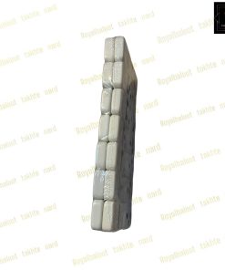 خرید دومینو سرامیکی رنگی