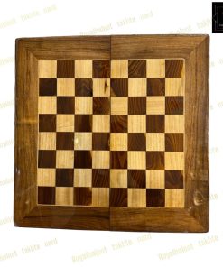 خرید تخته نرد گردو رزین درخت خاکستری