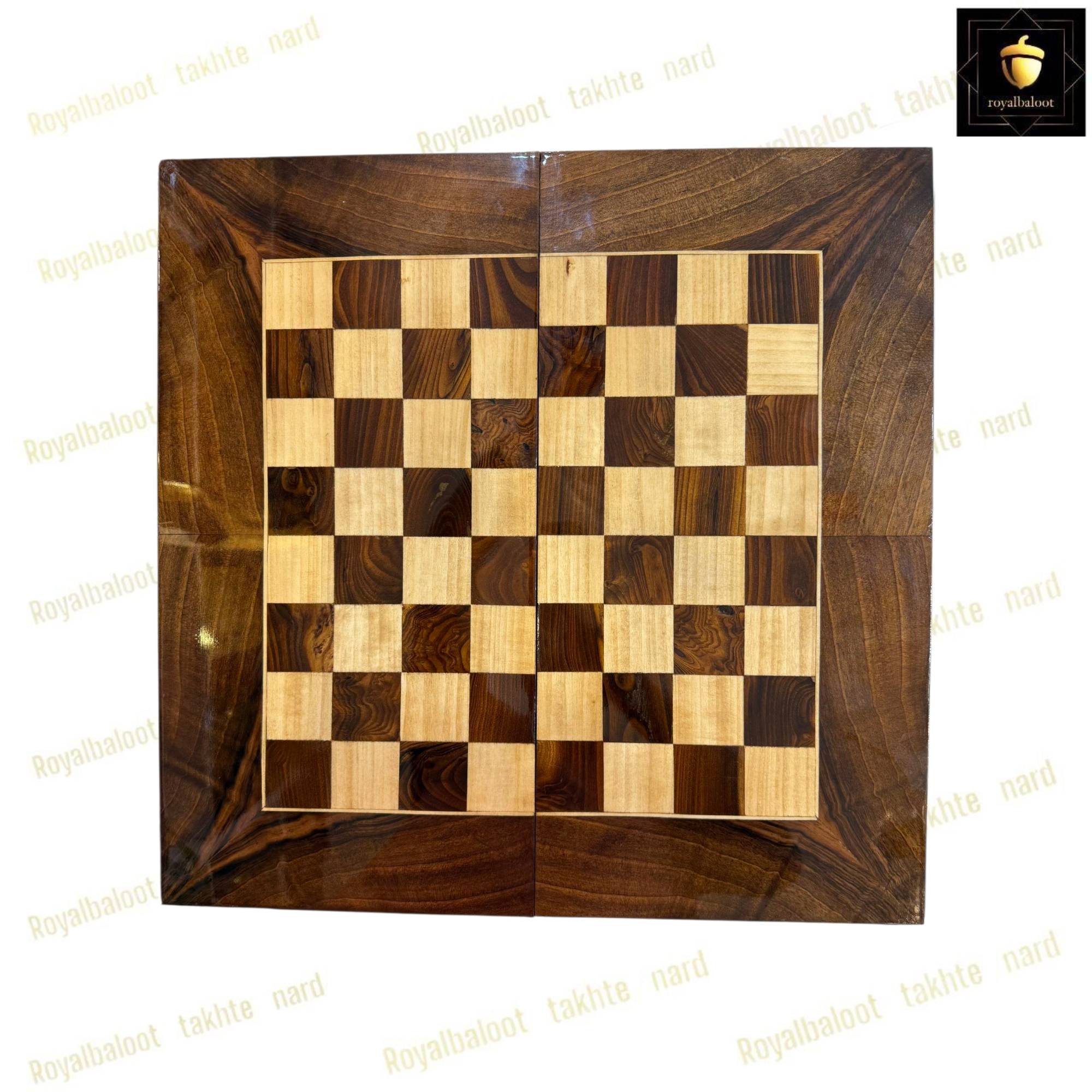 خرید تخته نرد گردو رزین درخت قرمز کد 447 خرید تخته نرد گردو رزین درخت قرمز