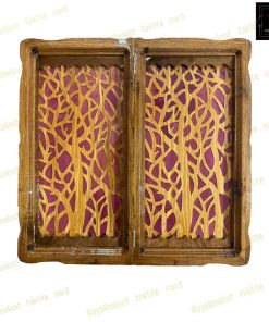 خرید تخته نرد چوب گردو رزین درخت بنفش