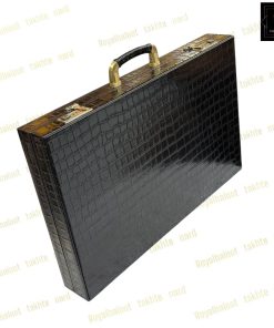 خرید تخته نرد مدرن طرح nike