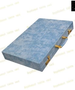 خرید تخته نرد مدرن طرح اقیانوس