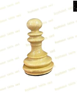 خرید مهره شطرنج گردو منبت شاهانه