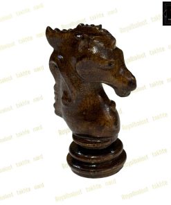 خرید مهره شطرنج گردو منبت شاهانه