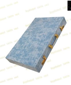 خرید تخته نرد مدرن طرح bmw