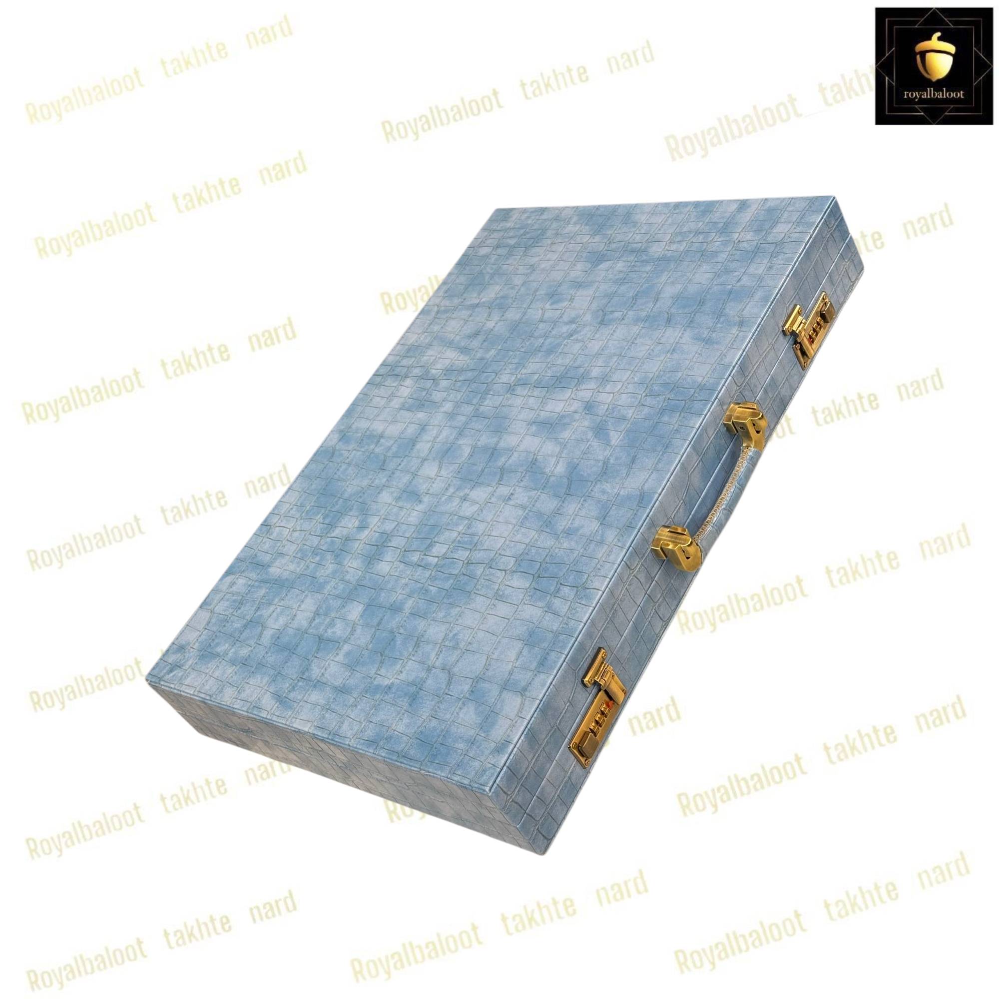 خرید تخته نرد مدرن طرح bmw کد 458 خرید تخته نرد مدرن طرح bmw