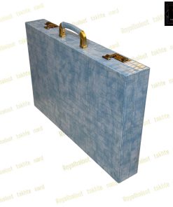 خرید تخته نرد مدرن طرح bmw