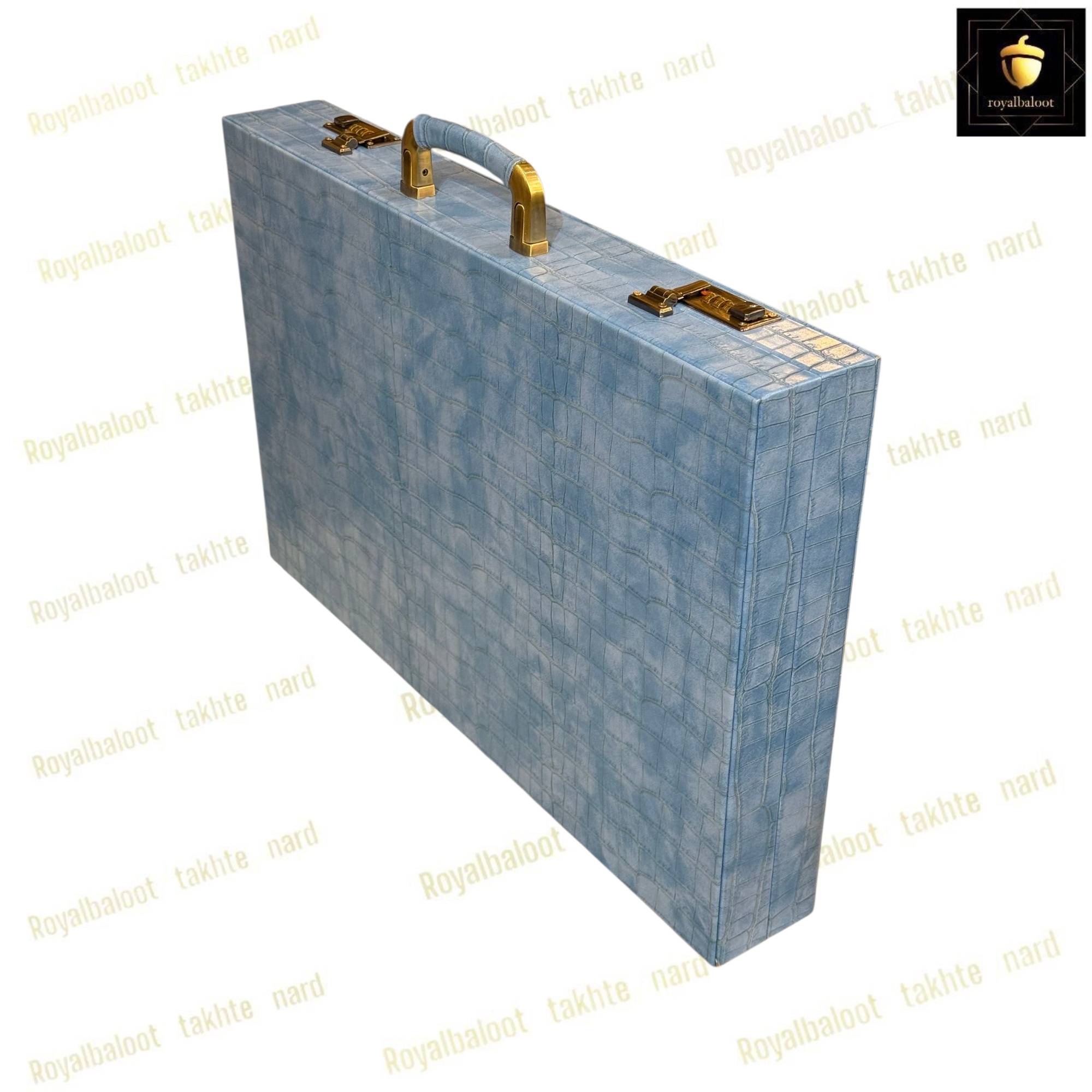 خرید تخته نرد مدرن طرح bmw کد 458 خرید تخته نرد مدرن طرح bmw